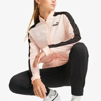 PUMA BASEBALL TRICOT SUIT 