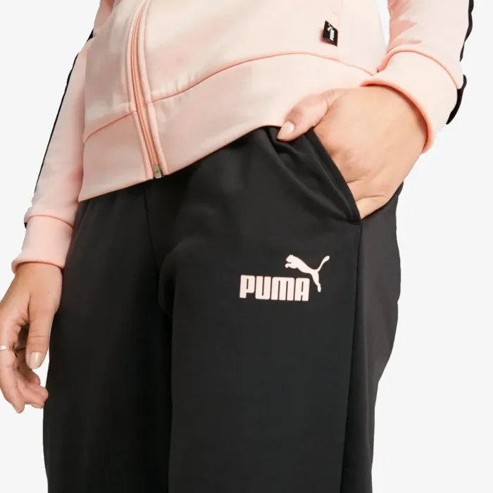 PUMA BASEBALL TRICOT SUIT 
