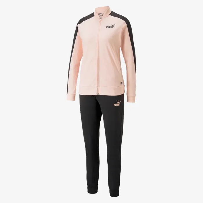 PUMA BASEBALL TRICOT SUIT 