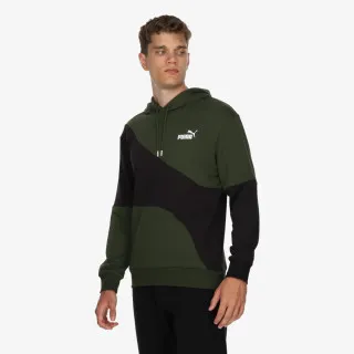 PUMA POWER Cat Hoodie TR