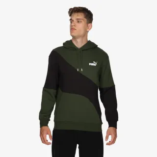 PUMA POWER Cat Hoodie TR