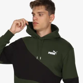 PUMA POWER Cat Hoodie TR