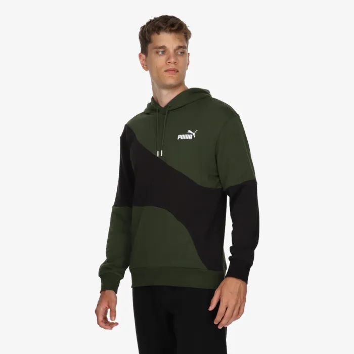 PUMA POWER Cat Hoodie TR 