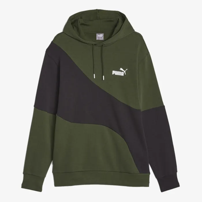 PUMA POWER Cat Hoodie TR 