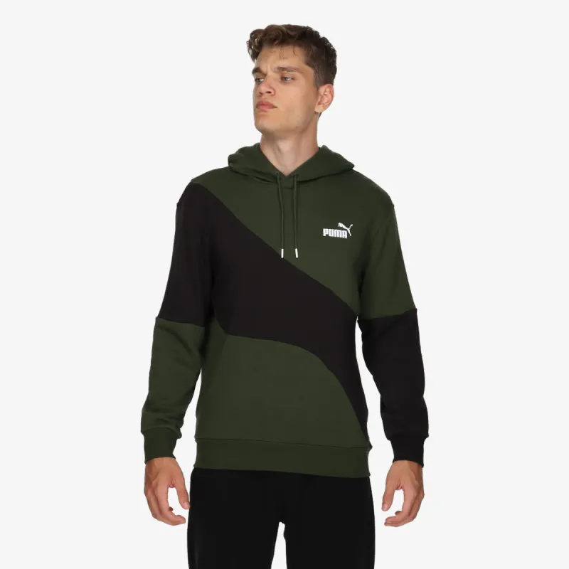 PUMA POWER Cat Hoodie TR
