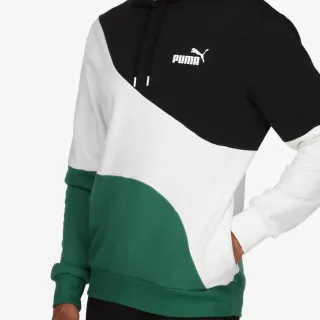 PUMA POWER Cat Hoodie TR