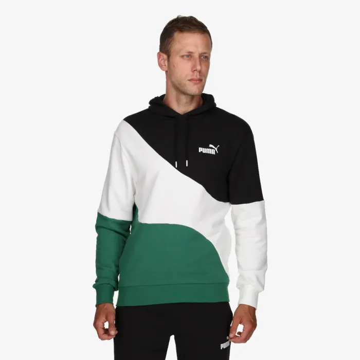 PUMA POWER Cat Hoodie TR 