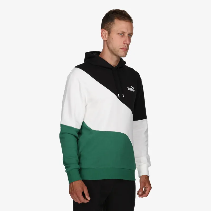 PUMA POWER Cat Hoodie TR