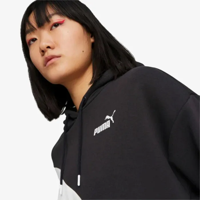 PUMA POWER CAT HOODIE 