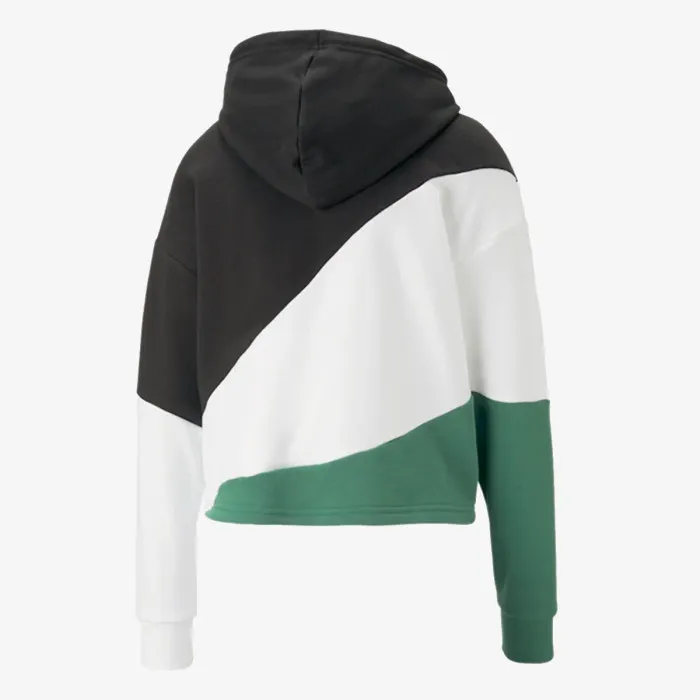 PUMA POWER CAT HOODIE 