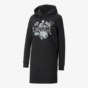 PUMA FROZEN FLOWER DRESS 