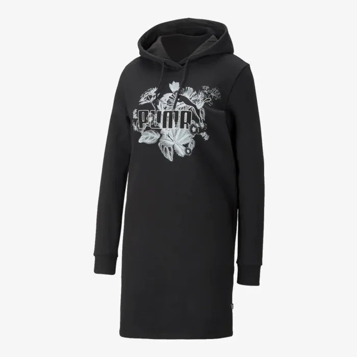 PUMA FROZEN FLOWER DRESS 