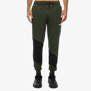 Puma record sweatpants top