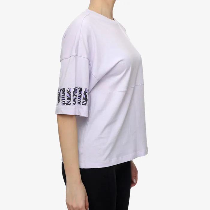 PUMA POWER NOVA SHINE CB TEE 
