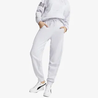 PUMA POWER NOVA SHINE Colorblock High-Wa 