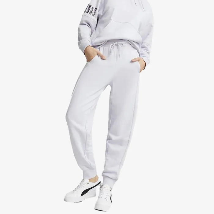 PUMA POWER NOVA SHINE Colorblock High-Wa 