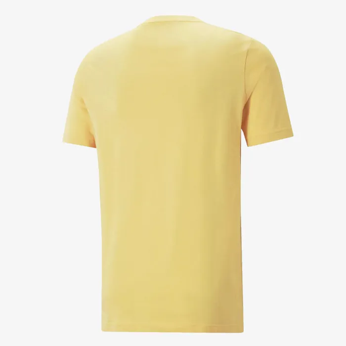 PUMA GRAPHICS SUMMER TEE 