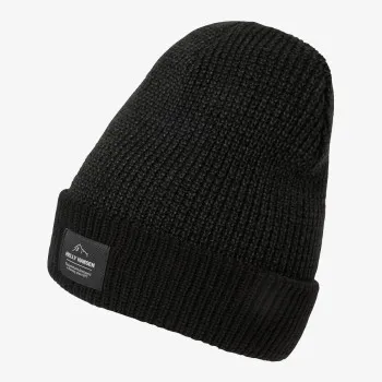 LOGO CUFF BEANIE 