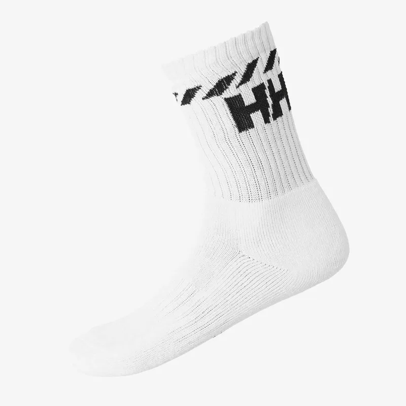 HELLY HANSEN Cotton Sport Sock 3pk