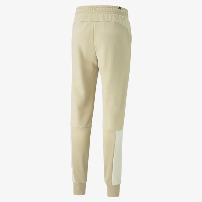 PUMA ESS BLOCK x TAPE Sweatpants TR cl 