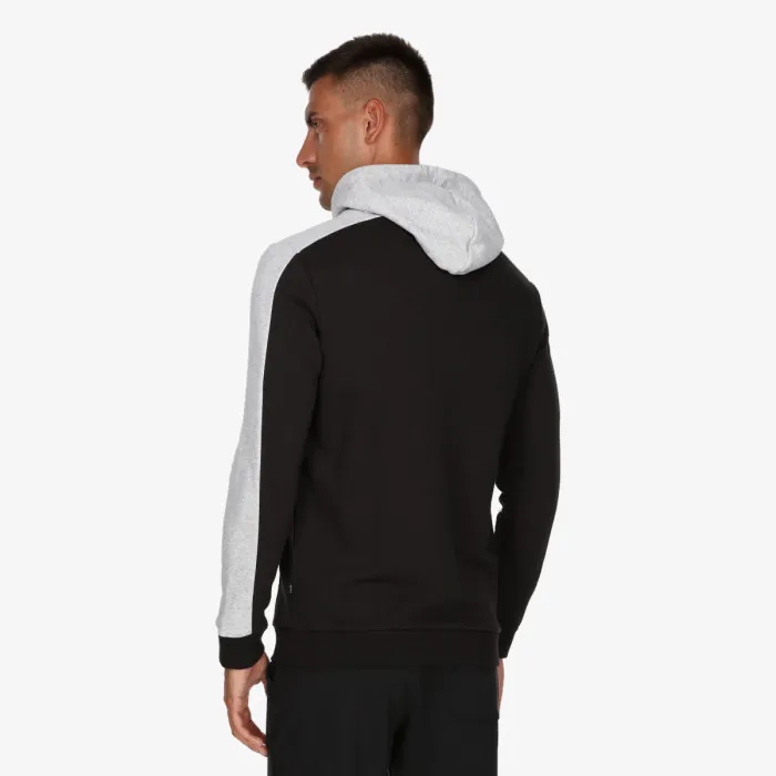 PUMA ESS BLOCK x TAPE Hoodie TR 