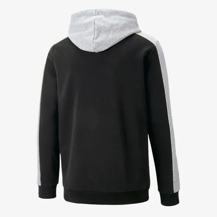 PUMA ESS BLOCK x TAPE Hoodie TR 