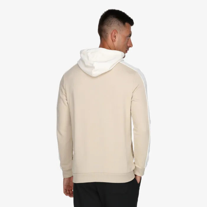 PUMA ESS BLOCK x TAPE Hoodie TR 