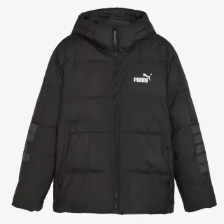 PUMA Puma Power Hooded Jacket