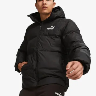 PUMA Puma Power Hooded Jacket