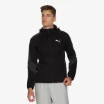 PUMA EVOSTRIPE Full-Zip Hoodie DK 