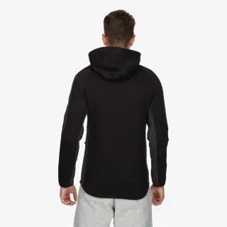 PUMA EVOSTRIPE Full-Zip Hoodie DK