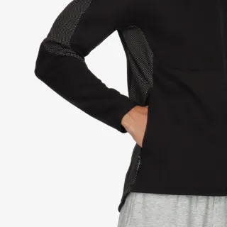 PUMA EVOSTRIPE Full-Zip Hoodie DK