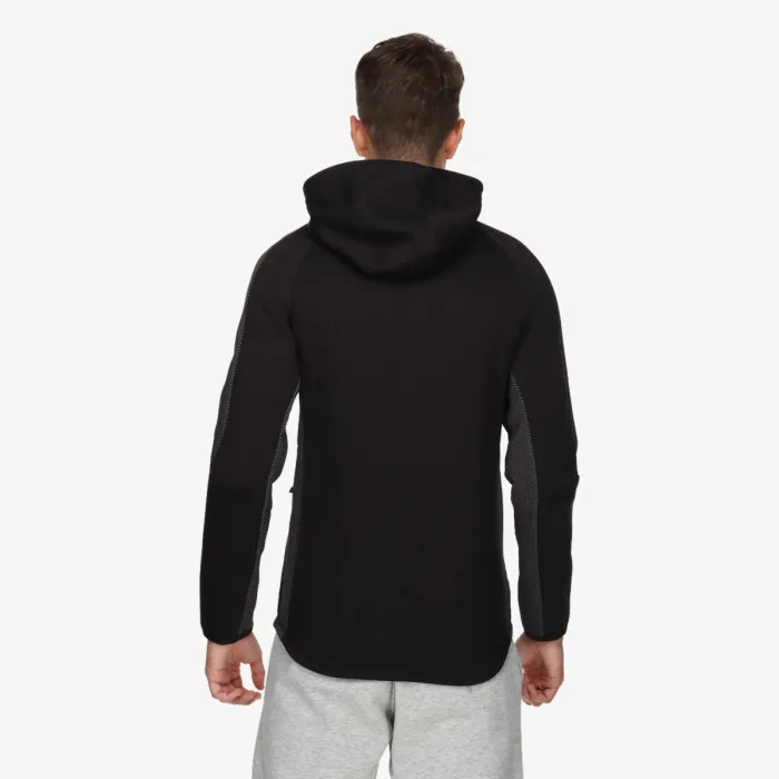 PUMA EVOSTRIPE Full-Zip Hoodie DK 