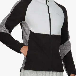 PUMA EVOSTRIPE Full-Zip Hoodie DK
