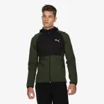 PUMA EVOSTRIPE Full-Zip Hoodie DK 