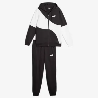 PUMA Puma Power Cat Sweat Suit
