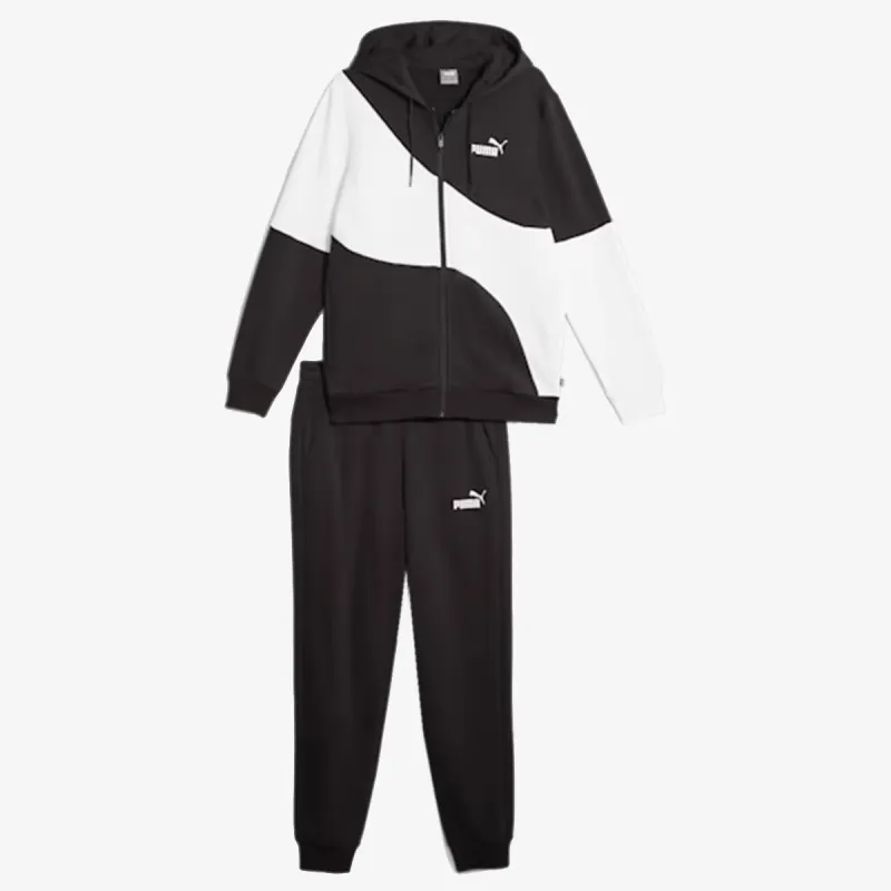PUMA Puma Power Cat Sweat Suit