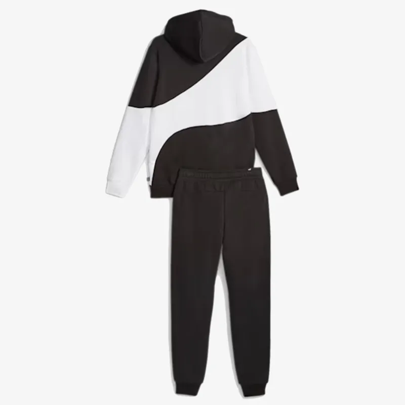 PUMA Puma Power Cat Sweat Suit