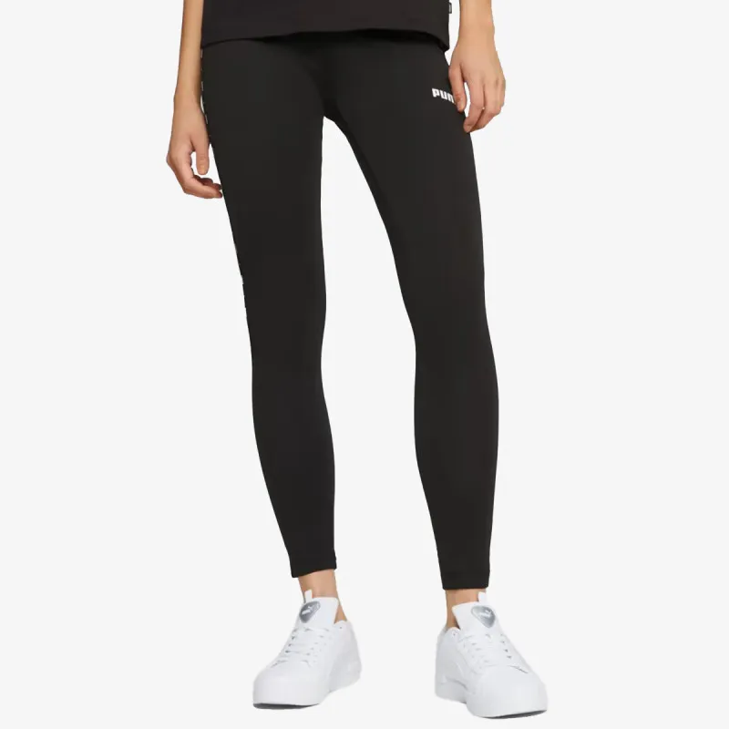 PUMA ESS TAPE Leggings