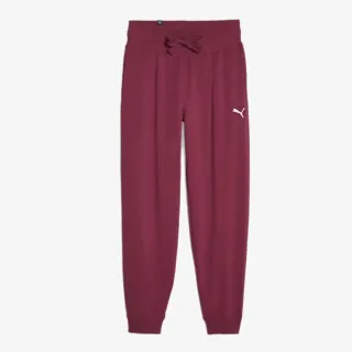 PUMA HER High-Waist Pants TR