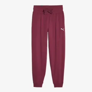 PUMA HER High-Waist Pants TR 