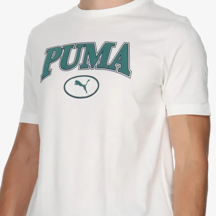 PUMA SQUAD Tee 