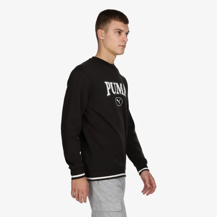 PUMA SQUAD Crew FL 