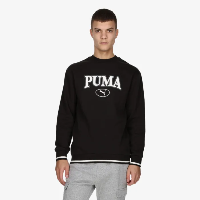 PUMA SQUAD Crew FL 