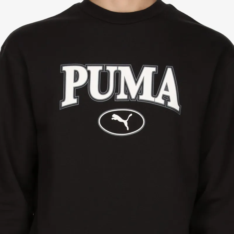 PUMA SQUAD Crew FL