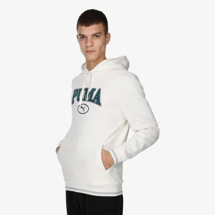 PUMA SQUAD Hoodie FL 
