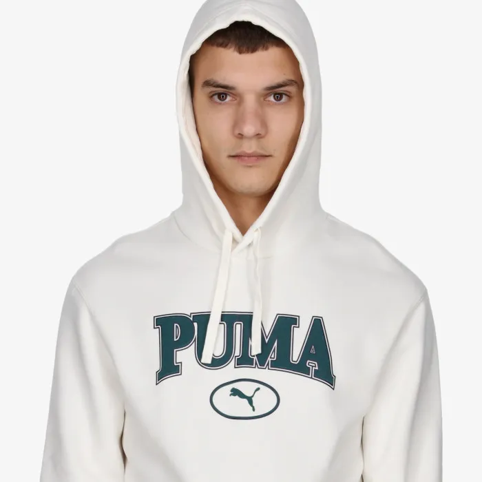 PUMA SQUAD Hoodie FL 