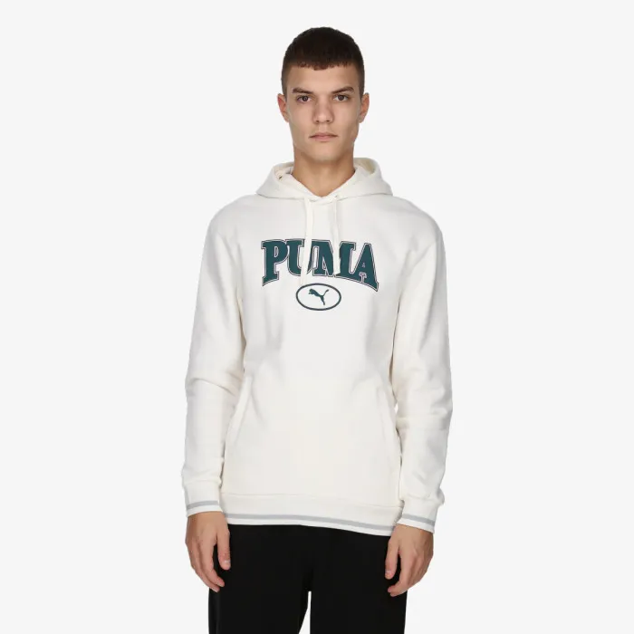 PUMA SQUAD Hoodie FL 