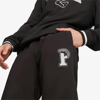 PUMA SQUAD Sweatpants FL cl