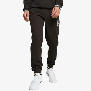 PUMA SQUAD Sweatpants FL cl